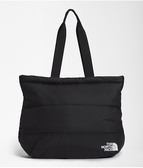 The north face tote sale