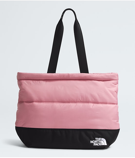 Nuptse Tote The North Face