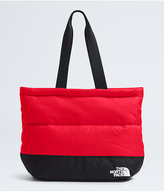 North face tote bags on sale on sale