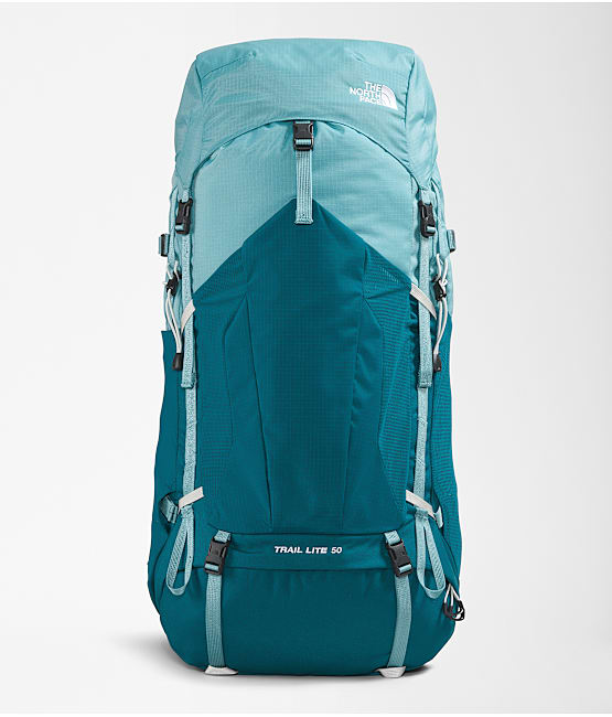 The north face trekking bags new arrivals