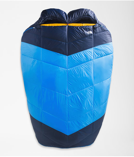 North face blue ridge sleeping bag cheap