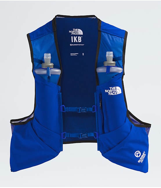 Summit Series Run Race Day Vest 8 The North Face