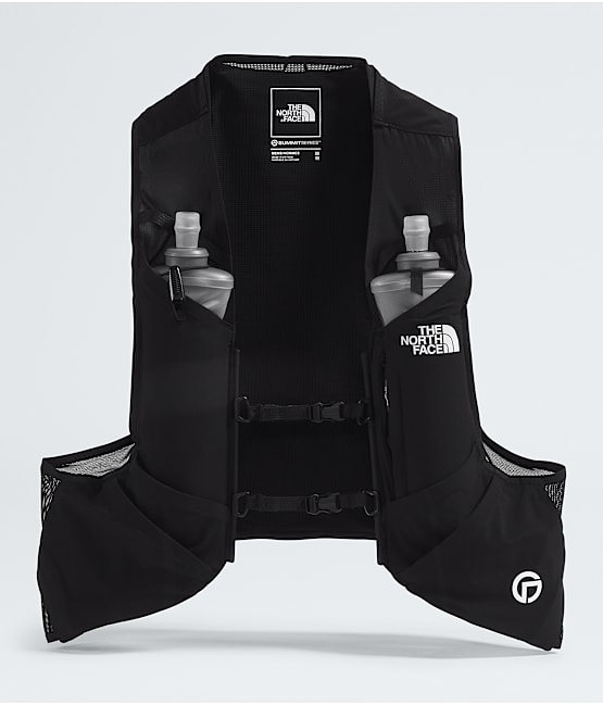 Summit Series Run Race Day Vest 8 The North Face Canada