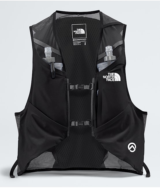 The north face running pack top