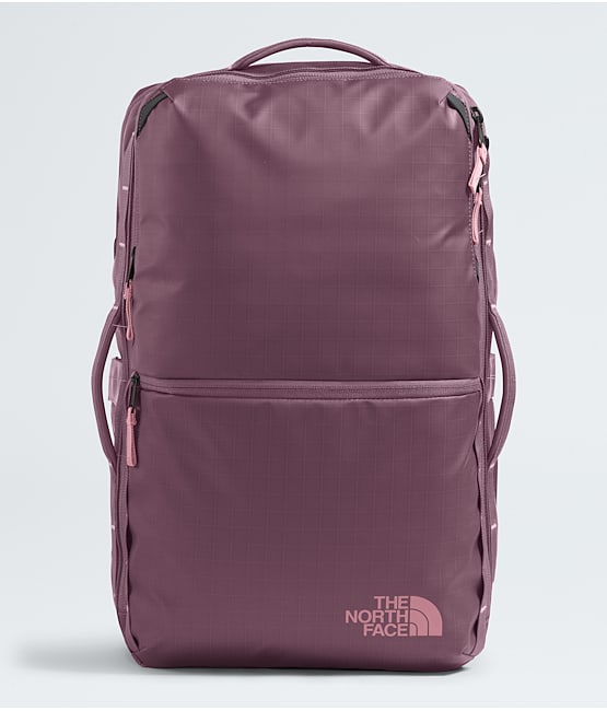 North face garment bag shop