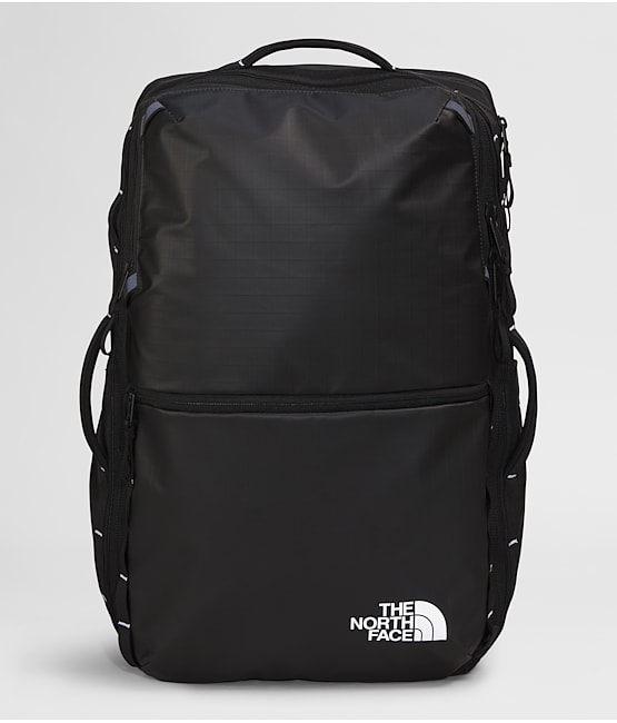 North face garment bag shop