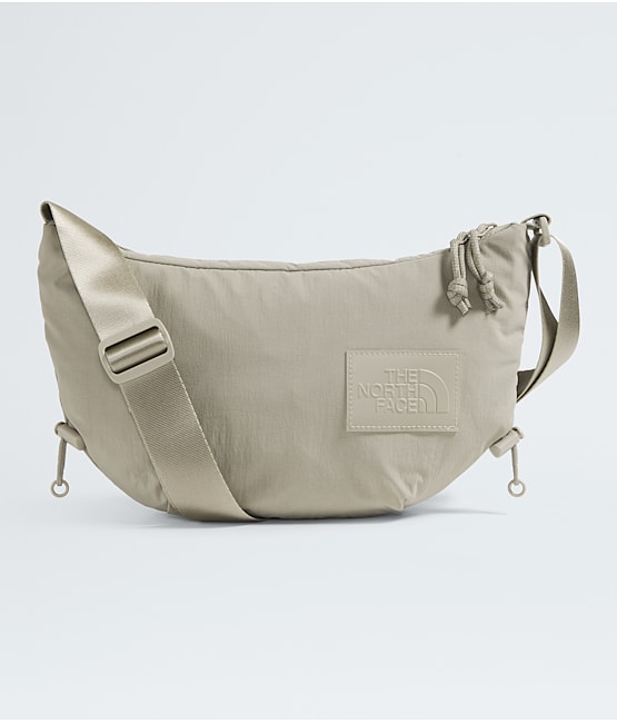 North face shoulder bag small sales
