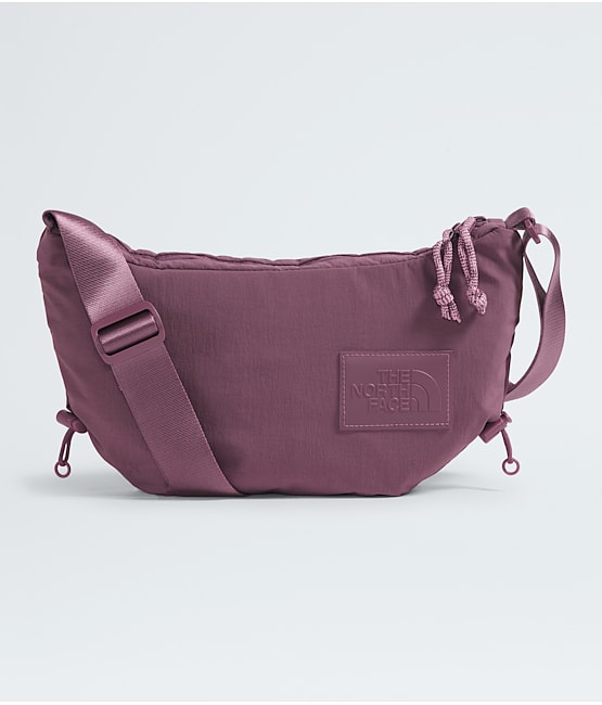 The north face cross bag 2025