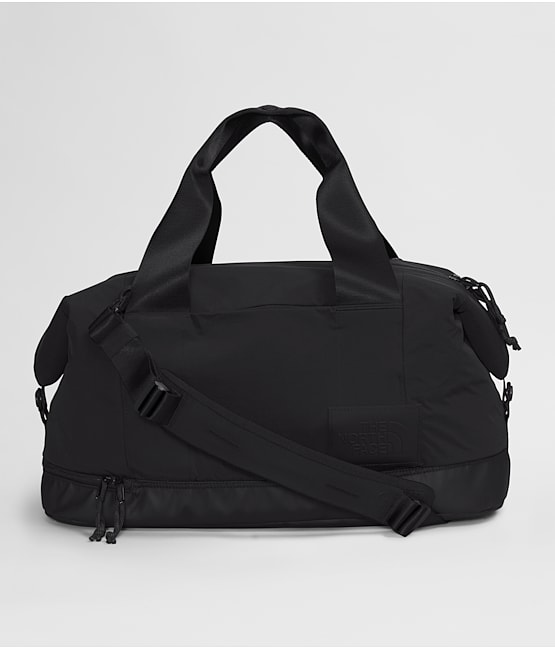 Women s Never Stop Weekender Duffel The North Face