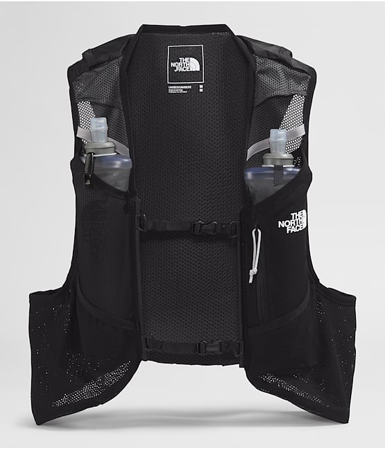 Sunriser Run Vest 8 The North Face