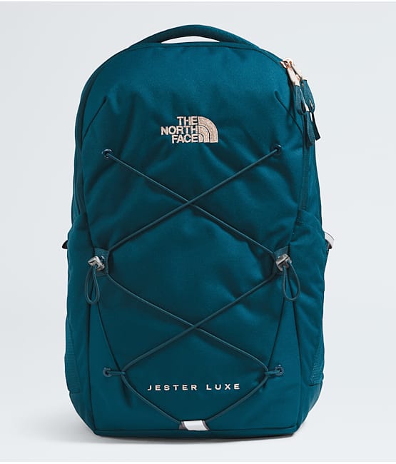 North face bag green online