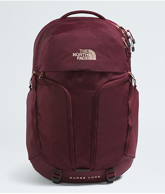 North face backpack college clearance