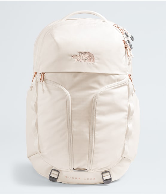 Women s Surge Luxe Backpack The North Face