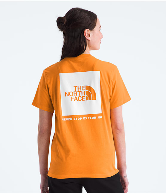 North face t shirts sale clearance