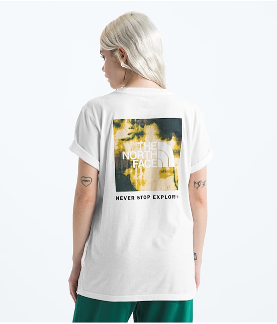 T Shirts on Sale The North Face