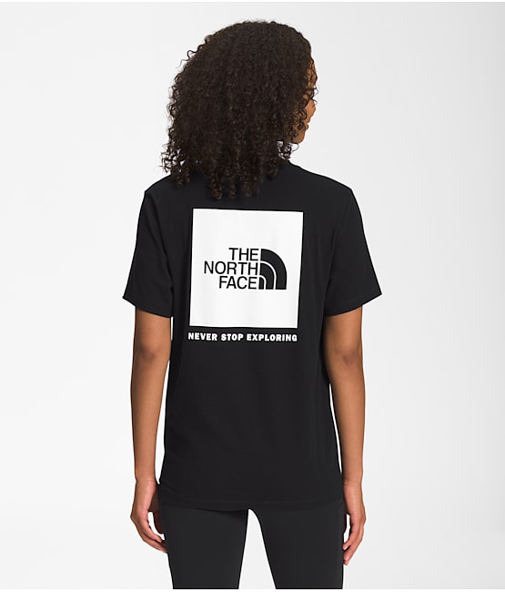 North face shirts womens 2025