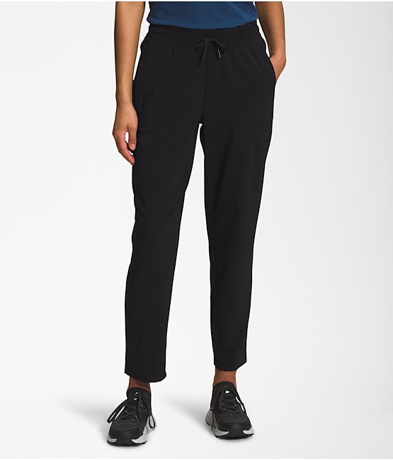 Women s Outdoor Pants Capris The North Face Canada