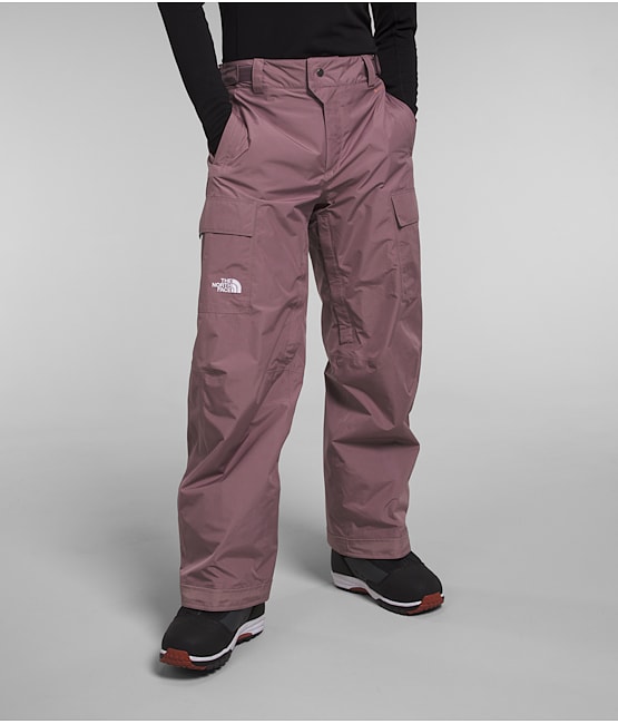 North face gore tex snowboard pants discount