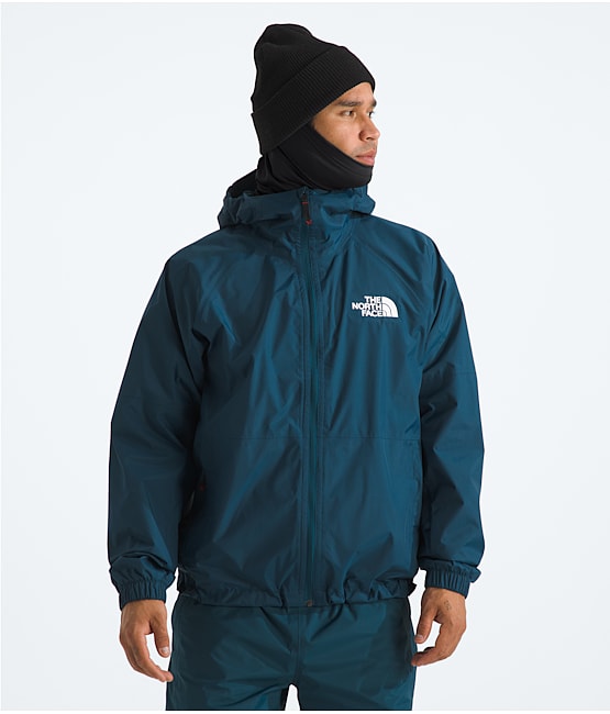 North face outer shell new arrivals