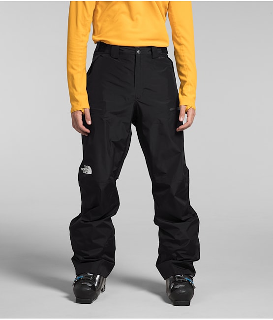 North face gore tex pants discount