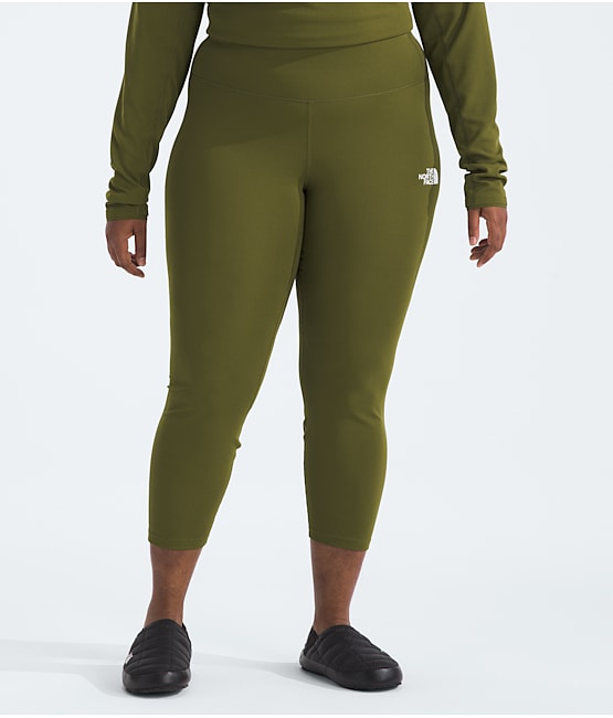 Women s Thermal Clothing Underwear The North Face