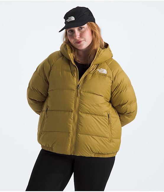 Women s Plus Size Jackets Coats The North Face