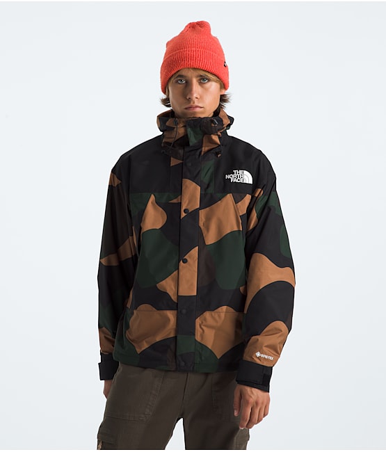 Camouflage Shirts Pants Accessories The North Face