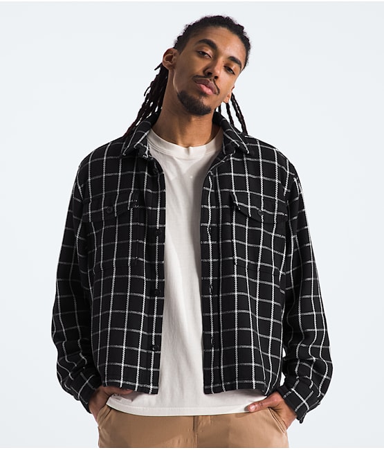 North face utility jacket mens clearance