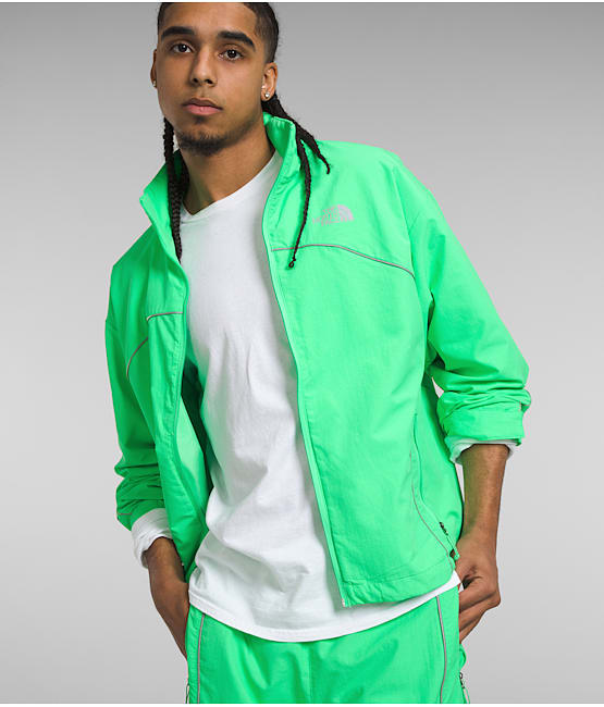 Men s Windbreakers Wind Jackets The North Face