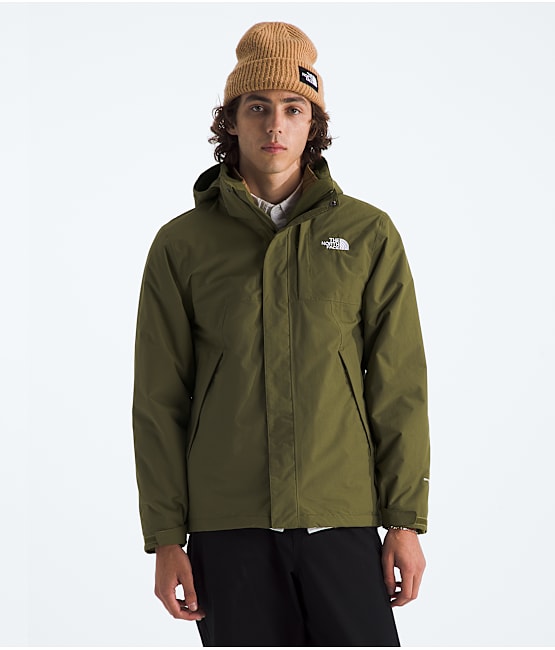 Men s Lone Peak Triclimate 2 Jacket The North Face Canada