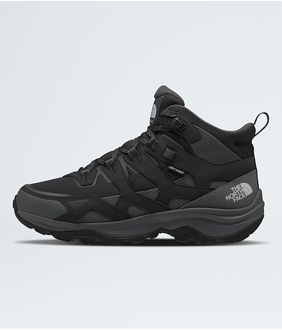Men s Outdoor Boots For All Seasons The North Face