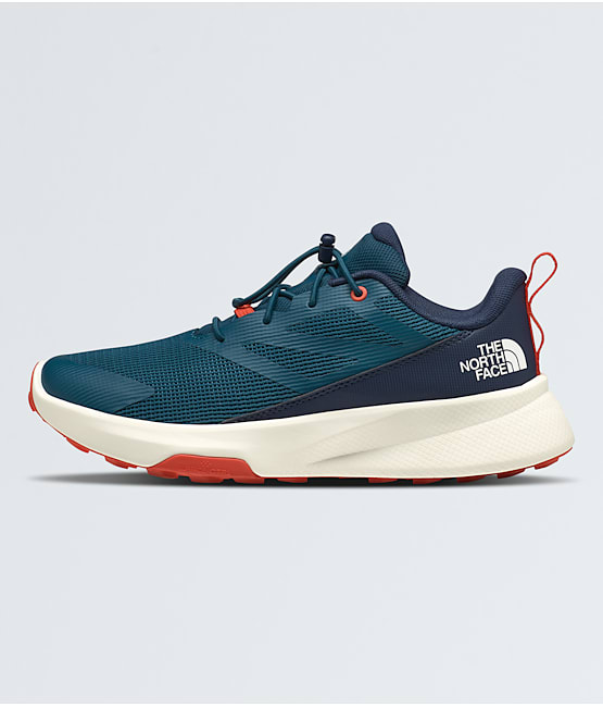 North face boys shoes sales