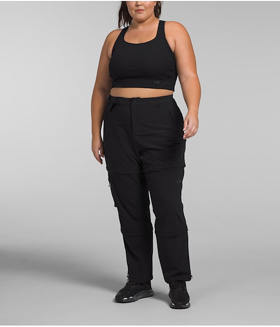 North face capri pants shop