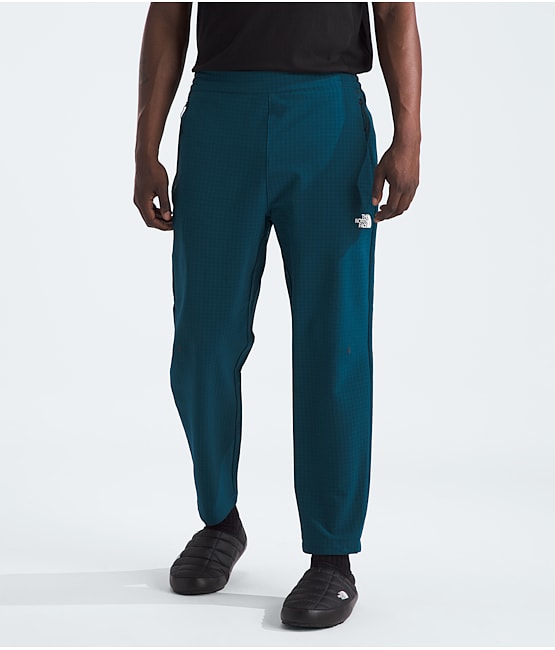 Men s Tekware Grid Pants The North Face Canada