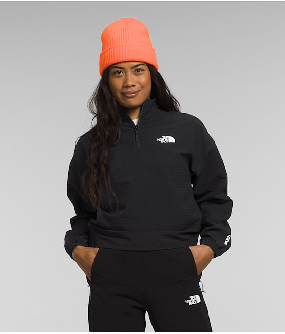 Women s Activewear Tops The North Face Canada