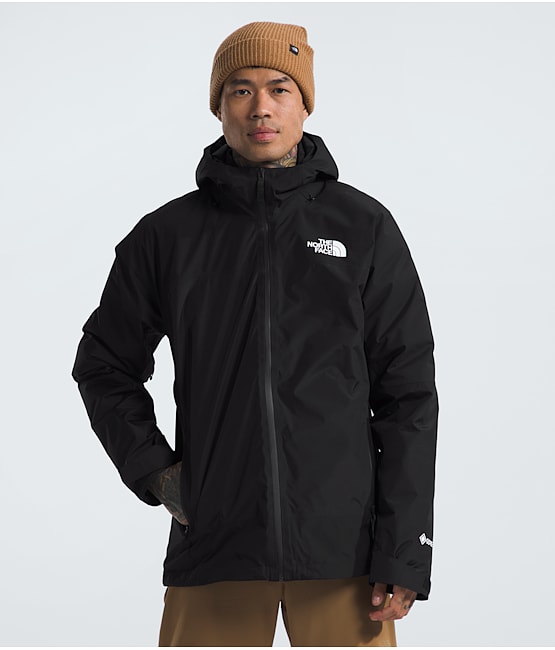 North face triclimate shell clearance