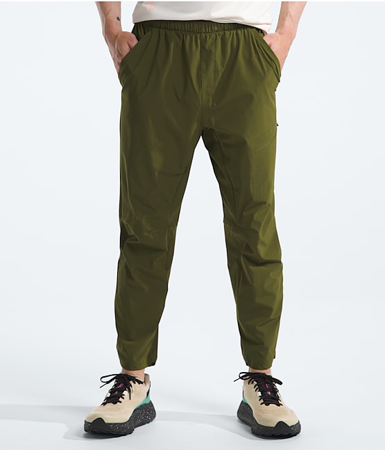 North face mens hiking pants store