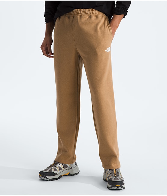 Tan sweatpants mens hot sale