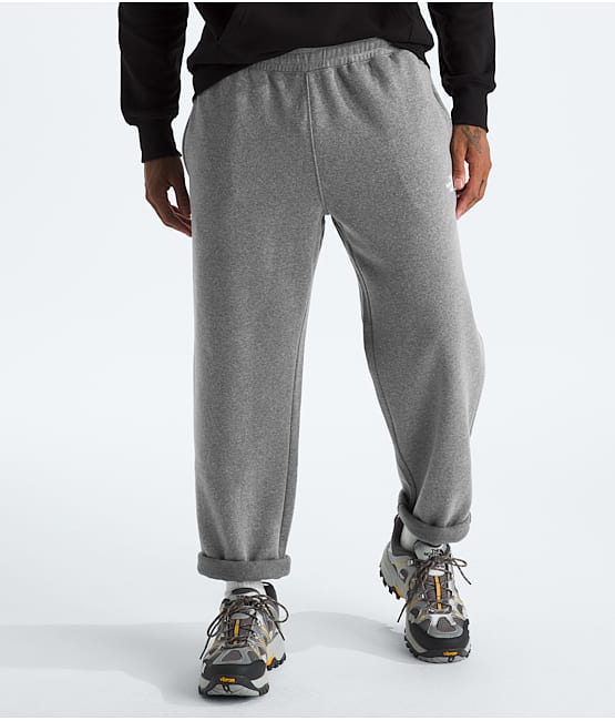 Men s Evolution Straight Leg Sweatpants The North Face Canada