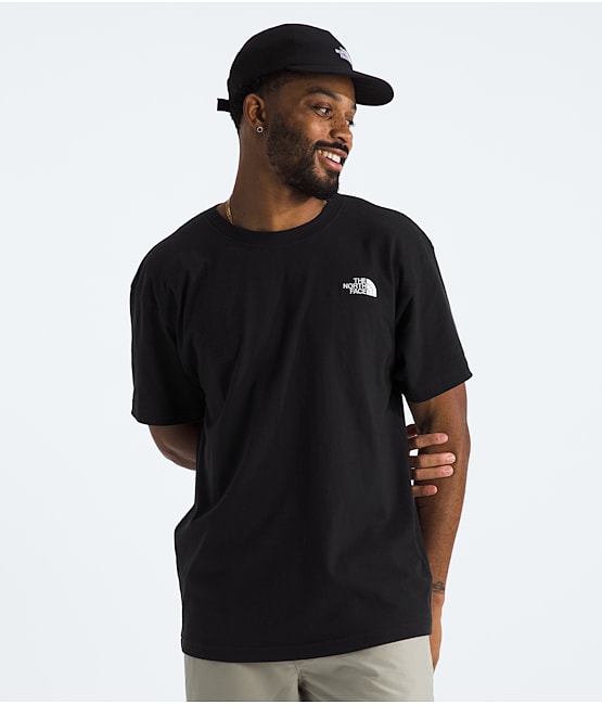 Men s T Shirts Graphic Tees The North Face