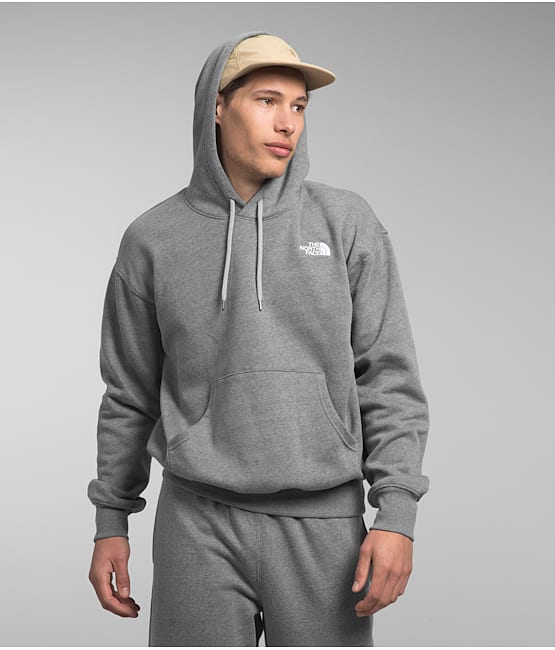 North face vintage hoodie hotsell