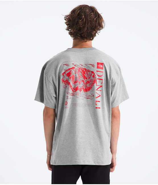 Men s T Shirts Graphic Tees The North Face