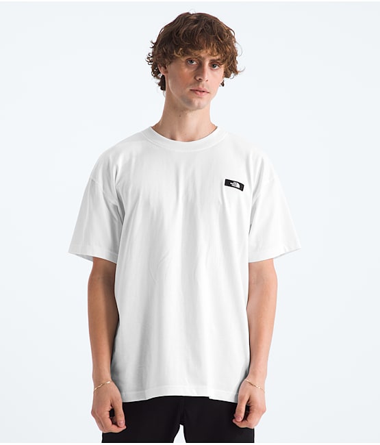 Men s T Shirts Graphic Tees The North Face Canada