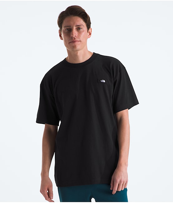 Men s T Shirts Graphic Tees The North Face Canada