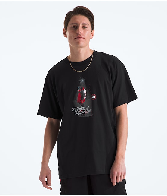 North face hammets shirt on sale