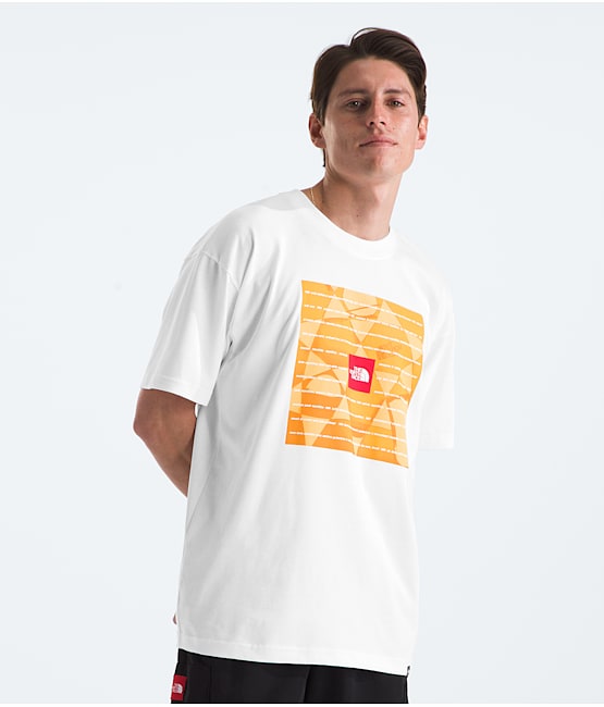 Men s T Shirts Graphic Tees The North Face