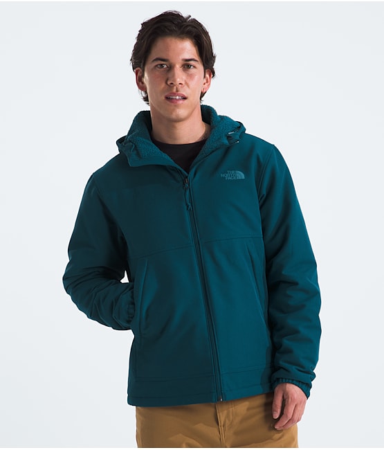 Mens north face xxl online