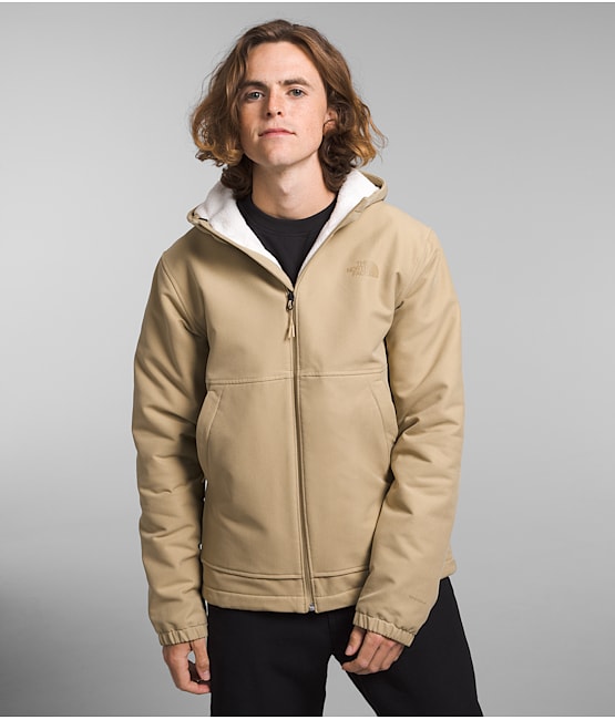Thermal hoodie mens shop
