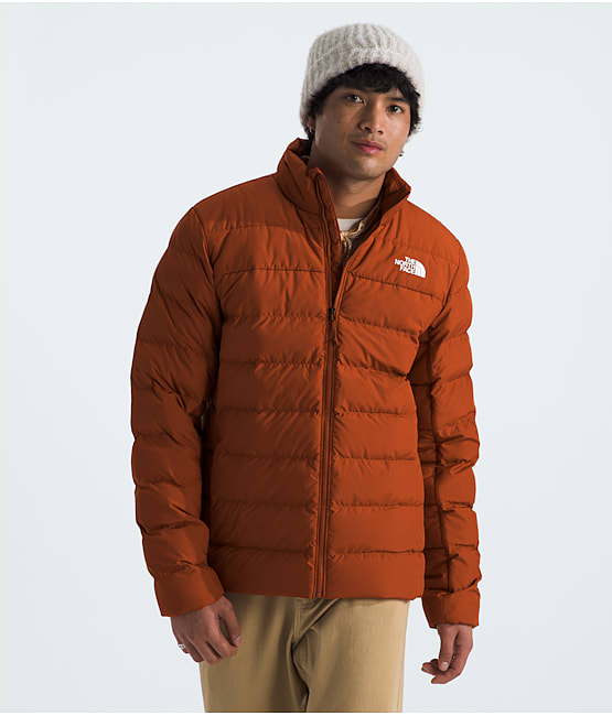 Water Resistant Repellent Jackets The North Face