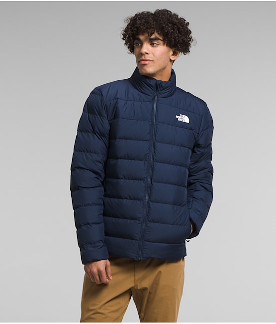 North face midweight jacket sale